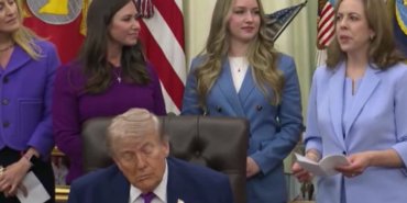 ABD-Baskani-Trump-Oval-Ofis8217te-Uyukladi-featured