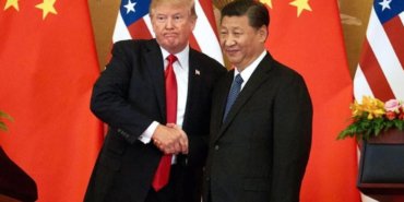 ABD-Cin-Zirvesi-Trump-Iran-Baskisini-Artiriyor-featured