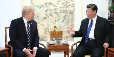 ABD-Cin-Zirvesi-Trump-ve-Xi-Ekonomik-Iliskileri-Guclendirme-Cagrisi-Yapti-featured