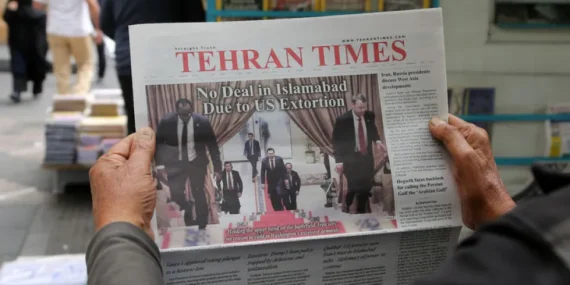 ABD-İran Anlaşması Son Onayda: Piyasalara Etkisi Ne Olacak?