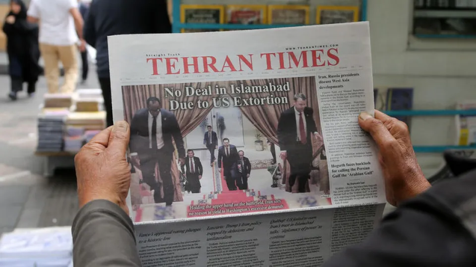 ABD-İran Anlaşması Son Onayda: Piyasalara Etkisi Ne Olacak? 6 ABD-Iran-Anlasmasi-Son-Onayda-Piyasalara-Etkisi-Ne-Olacak-featured