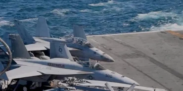 ABD-Kuba-geriliminde-yeni-adim-Washington-USS-Nimitzi-Karayiplere-konuslandirdi-featured