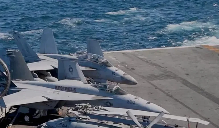 ABD-Kuba-geriliminde-yeni-adim-Washington-USS-Nimitzi-Karayiplere-konuslandirdi-featured