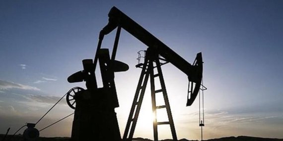ABD Petrol Stokları Keskin Düşüşle Tepetakla Oldu