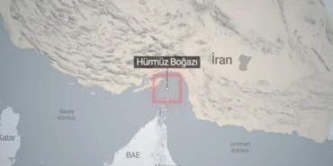 ABD’den Hürmüz Boğazı’nda abluka mesajı: 78 geminin rotası değiştirildi 2 ABDden-Hurmuz-Bogazinda-abluka-mesaji-78-geminin-rotasi-degistirildi-featured