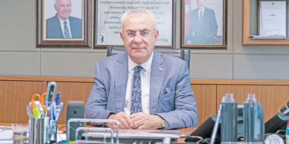 ADASO Başkanı Zeki Kıvanç: Sürdürülebilirlik rekabetin yeni şartı