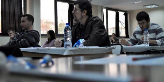 ALES ne zaman, saat kaçta başlıyor? ALES'te kaç soru sorulacak, sınav kaç dakika sürecek?