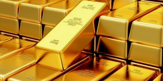 ALTIN.S1 Sertifikası %3,06 Yükseldi, Hacim 949 Milyon TL