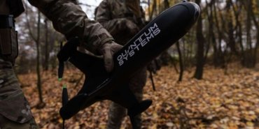 Airbus-Blackstone-Drone-Girisimine-Yatirim-Yapabilir-featured