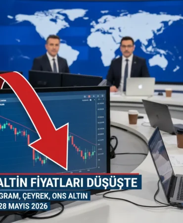 Altın Fiyatları Düşüşte: Gram, Çeyrek, Ons Altın 28 Mayıs 2026 5 Altin-Fiyatlari-Dususte-Gram-Ceyrek-Ons-Altin-28-Mayis-2026