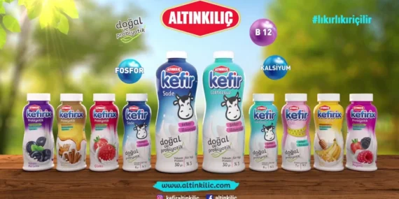 Altınkılıç Gıda (ALKLC) temettü kararını açıkladı