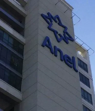 Anel-Elektrik