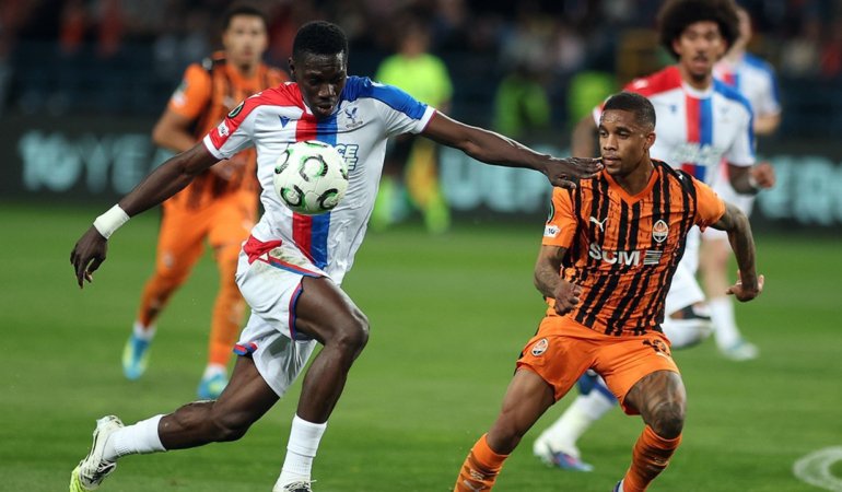 Arda Turan'lı Shakhtar Donetsk, tur şansını zora soktu 1 Arda-Turan039li-Shakhtar-Donetsk-tur-sansini-zora-soktu-featured