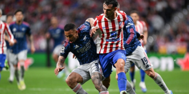 Arsenal - Atletico Madrid Şampiyonlar Ligi Maçı: Tarih, Saat, Kanal 1 Arsenal-8211-Atletico-Madrid-Sampiyonlar-Ligi-Maci-Tarih-Saat-Kanal-featured