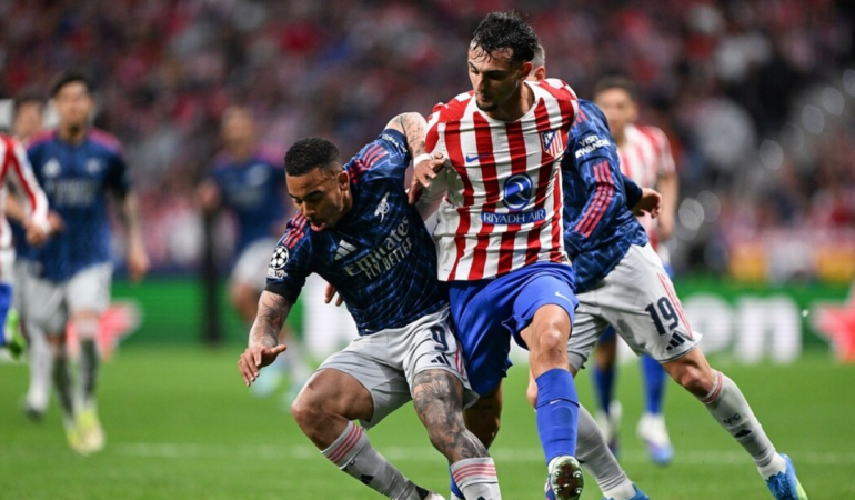 Arsenal-8211-Atletico-Madrid-Sampiyonlar-Ligi-Maci-Tarih-Saat-Kanal-featured
