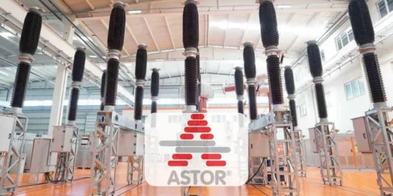 Astor Enerji (ASTOR) hisselerinde Bank of America’dan (BofA) yüklü satış