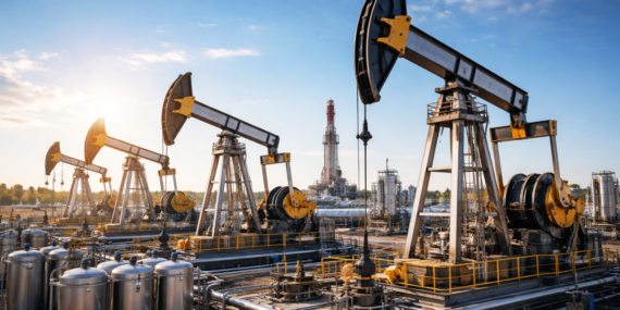 BAE ayrılığı sonrası OPEC+'tan üretim artışı sinyali!