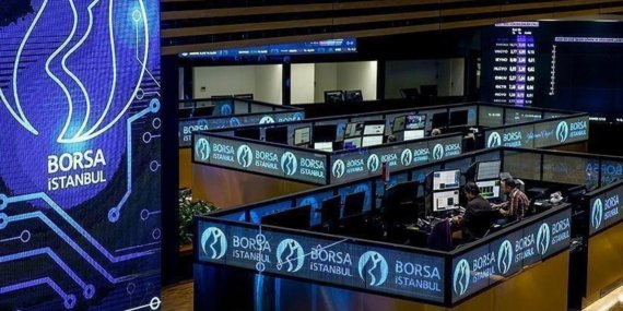 BIST 100 Düşüşte: Finansal Kiralama Sektörü Sert Geriledi