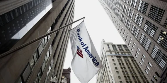 Bank of America (BofA) bayram tatili öncesi bu hisseleri topladı
