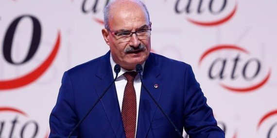Baran’dan vergi indirimi mesajı: Yatırım iştahı artar