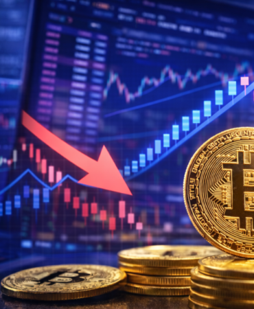 Bitcoin 81 Bin Dolar Direncinde: Jeopolitik Riskler ve Enflasyon Sıkılaştırıyor 8 Bitcoin-81-Bin-Dolar-Direncinde-Jeopolitik-Riskler-ve-Enflasyon-Sikilastiriyor-featured