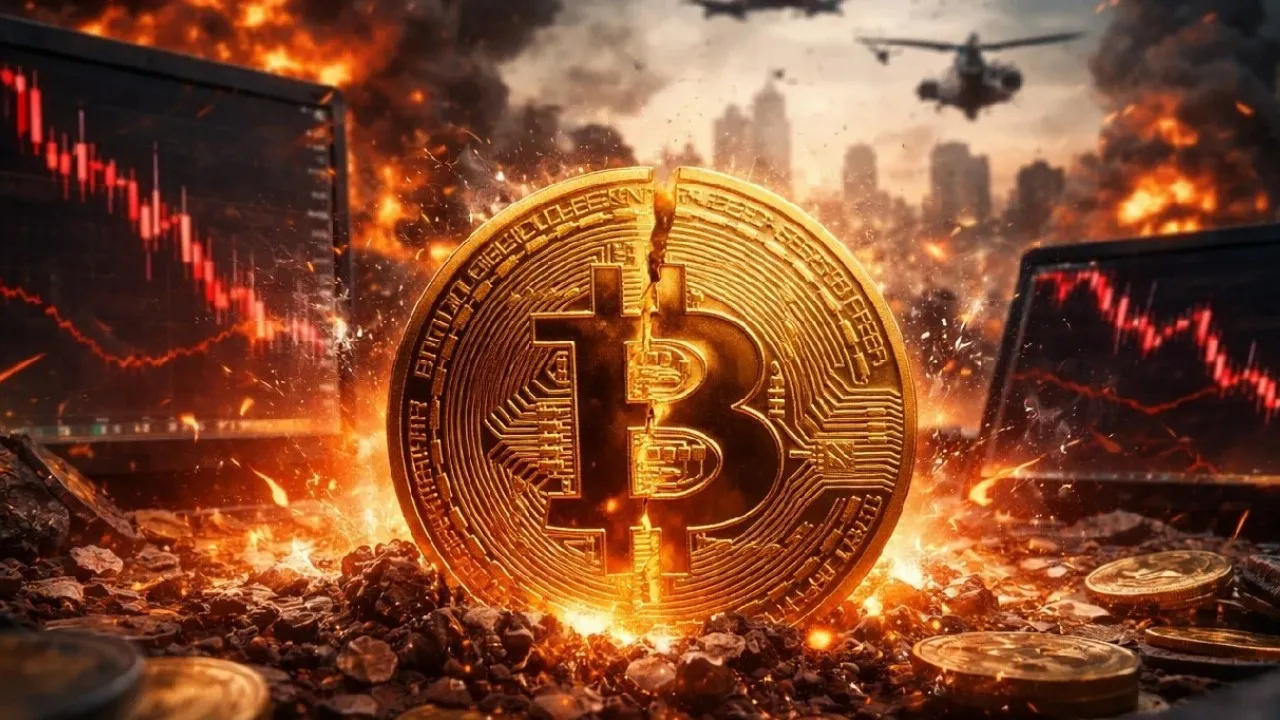 Bitcoinde-sert-satis-dalgasi-78-bin-dolarin-alti-goruldu-featured