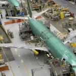 Boeing 737 Üretimi Artıyor: FAA Onayı ve 200 Uçaklık Çin Siparişi 10 Boeing-737-Uretimi-Artiyor-FAA-Onayi-ve-200-Ucaklik-Cin-Siparisi-featured