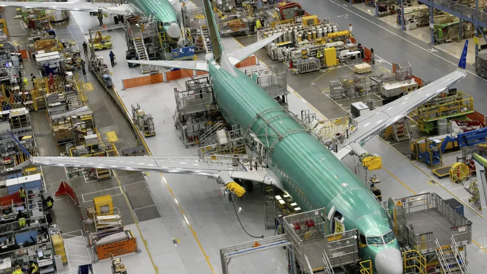 Boeing 737 Üretimi Artıyor: FAA Onayı ve 200 Uçaklık Çin Siparişi 3 Boeing-737-Uretimi-Artiyor-FAA-Onayi-ve-200-Ucaklik-Cin-Siparisi-featured