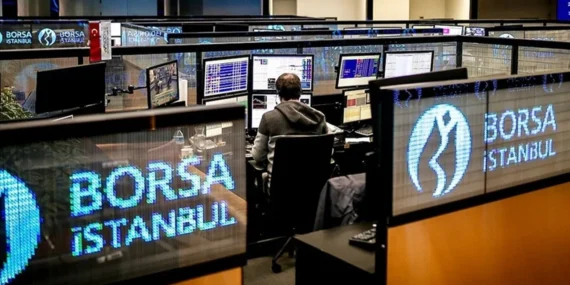 Borsa İstanbul’da butlan depremi