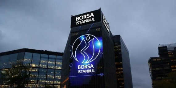 Bu hafta en fazla para girişi olan hisseler