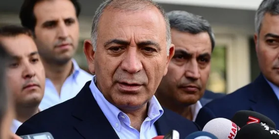 CHP İstanbul İl Başkanlığı’nda Görev Değişikliği