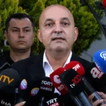 Çelebi Hava Servisi'nden Hindistan-Pakistan gerilimi hakkında açıklama 1 thumbnail