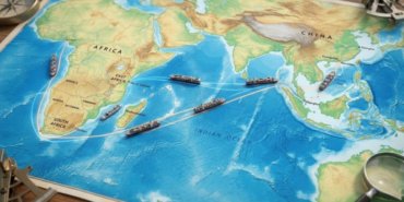 Çin Afrika ülkelerine yönelik gümrük vergilerini sıfırladı 4 Cin-Afrika-ulkelerine-yonelik-gumruk-vergilerini-sifirladi-featured