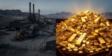 Çin altın üretimi ilk çeyrekte geriledi 10 Cin-altin-uretimi-ilk-ceyrekte-geriledi-featured