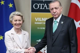 Cumhurbaskani-Erdogan-AB-Komisyon-Baskani-Ursula-von-der-Leyen-ile-gorustu-featured