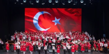 Cumhurbaskanligi-Cocuk-Orkestrasi-ve-Korosu-19-Mayis-Ataturk039u-Anma-Genclik-ve-Spor-Bayrami039nda-konser-verecek-featured