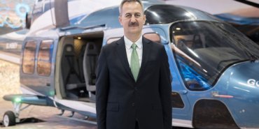 Cumhurbaşkanlığı Savunma Sanayii Başkanı Görgün: SAHA 2026'da 8 milyar dolarlık sözleşmenin imzalanmasını bekliyoruz 3 Cumhurbaskanligi-Savunma-Sanayii-Baskani-Gorgun-SAHA-2026039da-8-milyar-dolarlik-sozlesmenin-imzalanmasini-bekliyoruz-featured