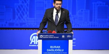 Cumhurbaşkanlığı Yatırım ve Finans Ofisi Başkanı Dağlıoğlu: Katılım finansı küresel ölçekte büyüteceğiz 1 Cumhurbaskanligi-Yatirim-ve-Finans-Ofisi-Baskani-Daglioglu-Katilim-finansi-kuresel-olcekte-buyutecegiz-featured