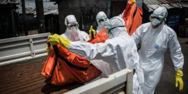 DSÖ'den küresel Ebola alarmı: Salgın başkentleri sardı! Tedavisi yok 3 DSO039den-kuresel-Ebola-alarmi-Salgin-baskentleri-sardi-Tedavisi-yok-featured