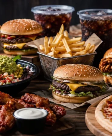 Dev restoran zincirlerine tepki büyüyor: Müşteriler 'uzak durun' listesi hazırladı 9 Dev-restoran-zincirlerine-tepki-buyuyor-Musteriler-039uzak-durun039-listesi-hazirladi-featured