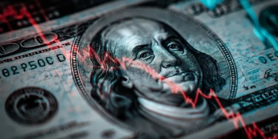 Dolar ve Euro Fiyatları Güncellendi: Piyasa Hareketliliği Sürüyor