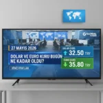 Dolar ve Euro kuru bugün ne kadar oldu? 27 Mayıs 2026 döviz fiyatları… 46 Dolar-ve-Euro-kuru-bugun-ne-kadar-oldu-27-Mayis-2026-doviz-fiyatlari…