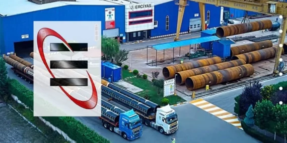 ERCB: Erciyas Çelik Boru Kâr Dağıtımı Yapılmayacak