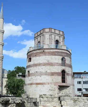 Edirne Tarihi Yapı Ay Sonunda Açılıyor 10 Edirne-Tarihi-Yapi-Ay-Sonunda-Aciliyor-featured
