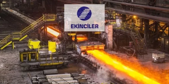 Ekinciler Demir Çelik Halka Arzı: Tüm Banka ve Aracı Kurumlar
