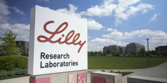 Eli Lilly Aşı Alanında Büyüyor: 3 Şirket İçin 3.8 Milyar Dolar