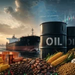 Emtia-Fiyatlari-ABD-Enflasyonu-ve-Jeopolitik-Risklerle-Sekillendi-featured
