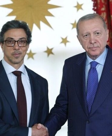 Erdogan-BAE-Devlet-Baskan-Yardimcisi-Al-Nahyani-kabul-etti-featured