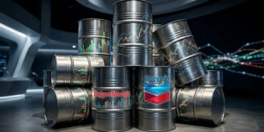 ExxonMobil-Chevron-Kari-Duserken-Fiyatlar-Rekor-Kirdi-featured