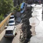 İran Milli Takımı Dünya Kupası Vizesi İçin Ankara'da 2 thumbnail